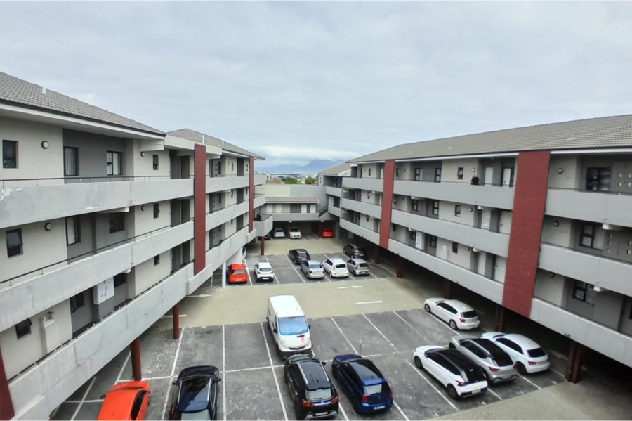 2 Bedroom Property for Sale in Richwood Western Cape